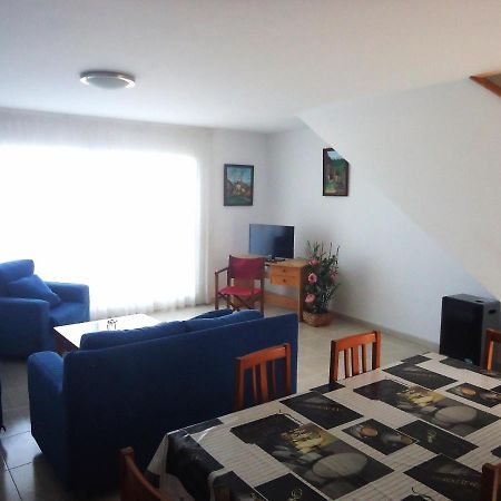 Arabella Duplex Village Пеньискола Экстерьер фото