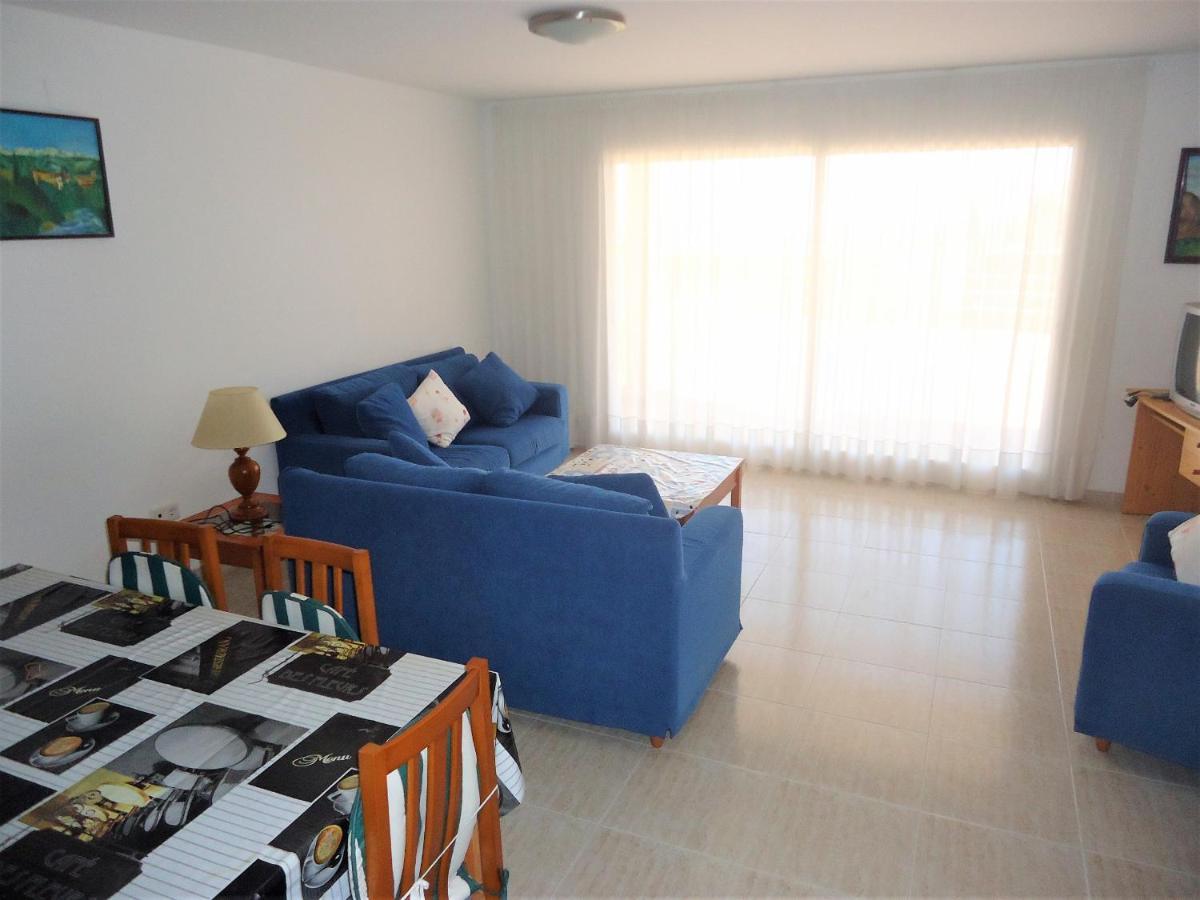 Arabella Duplex Village Пеньискола Экстерьер фото