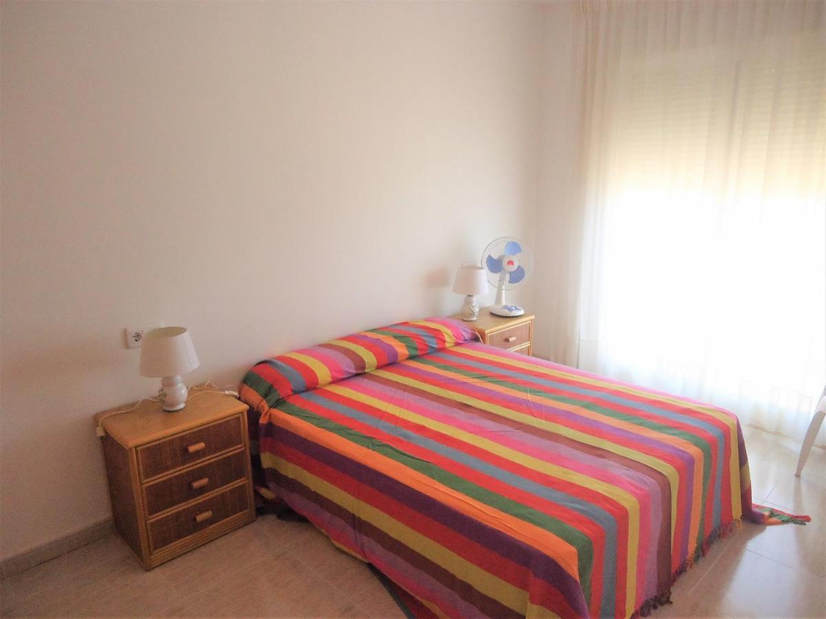 Arabella Duplex Village Пеньискола Экстерьер фото